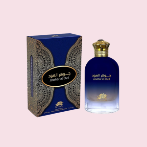 Al Fares Jawhar Al Oud Eau de Parfum 95 Ml Unisex