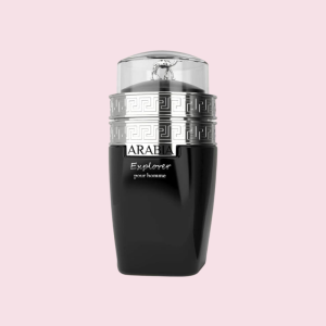 Emper Le Chameau Arabia Explorer pour Homme 100 Ml 3.4 Fl. Oz.