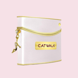 Catwalk by Emper Eau De Parfum for Women 2.7 Oz New in Sealed Packed