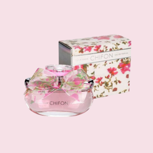 Chifon by Emper Perfum for Women 100 ML 3.3 Oz.