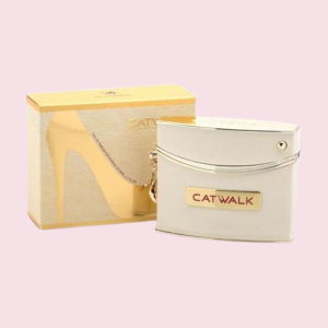 Emper Catwalk Factory Sealed Packed