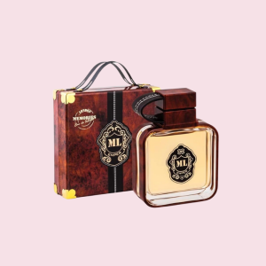 Emper Memories London Mens Perfume Eau de Toilette 100 Ml 3.4 Fl. Oz