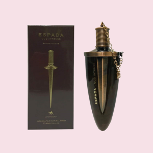Espada Oud Intense 100Ml 3.4 Fl. Oz