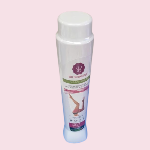 Crema Guarana