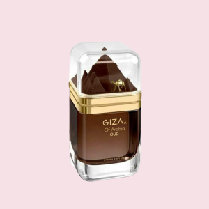 Giza 100 Ml 3.4 Fl. Oz.
