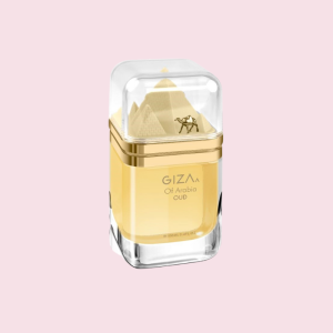 Giza Of Arabia OUD 100 Ml 3.4 Fl. Oz.