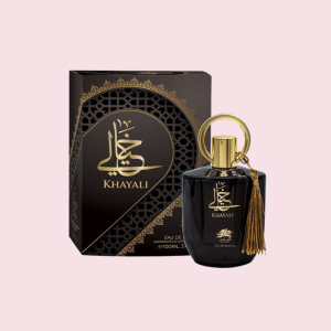 Emper Khayali by Al Fares for Women Eau de Parfum 100Ml 3.4 Oz.