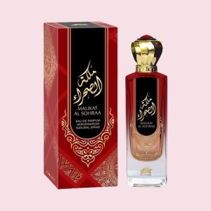 Malikat Al Sohraa Al Fares from Dubay by Emper