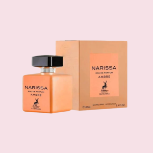 Narissa Ambre 100 Ml 3.4 oz