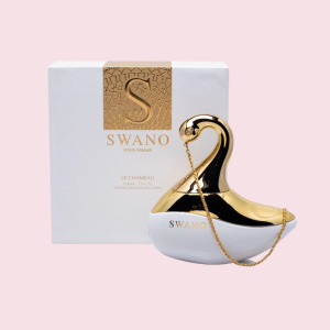 Swano pour Femme 80 Ml 2.7 Oz.
