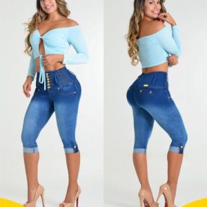 Bermuda Colombiana Degree D389C