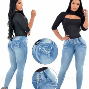 Jean Colombiano Degree