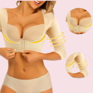 Afirmante de Brazos Sin Brasier