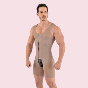 Faja Enterizo Hombre
