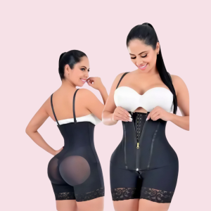 Faja Con Varilla