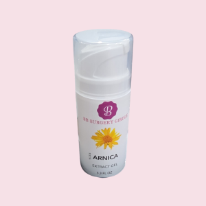 Arnica Gel Orgánica