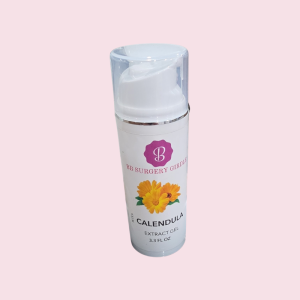 Calendula Gel Orgánica